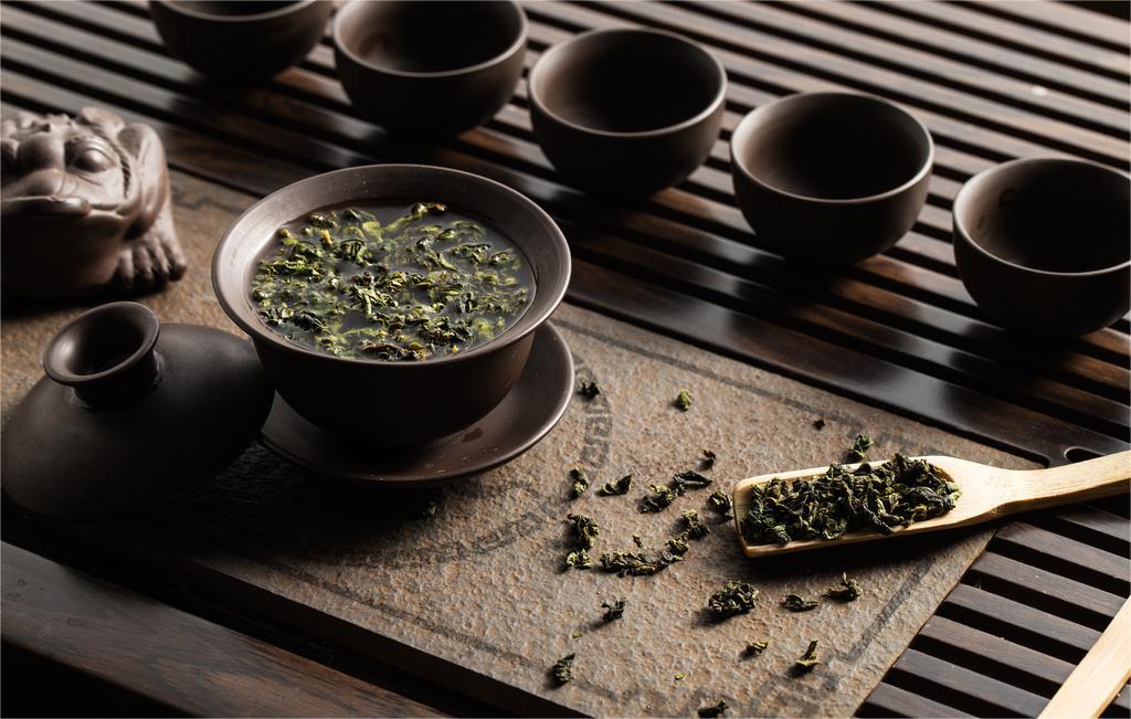茶葉商城app軟件開發對茶企轉型有哪些好處？